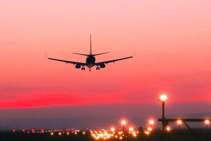 How Domestic Flights Save Days in Africa