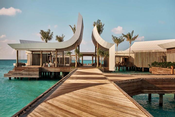 Maldives Resort Zoning Laws & Build Limits 2026