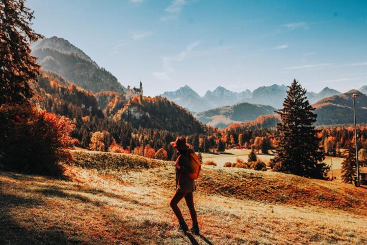 What to Pack for a European Trip Across Seasons