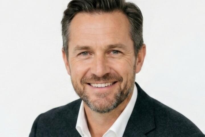 Julian de Villiers