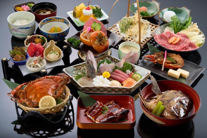 Japan’s Most Exclusive Kaiseki Dining Experiences