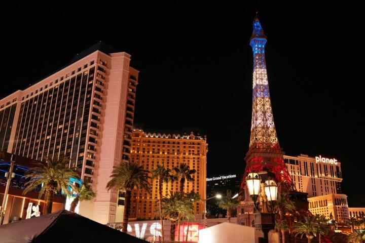 The Most Expensive Hotel Suites in Las Vegas (Inside Look)