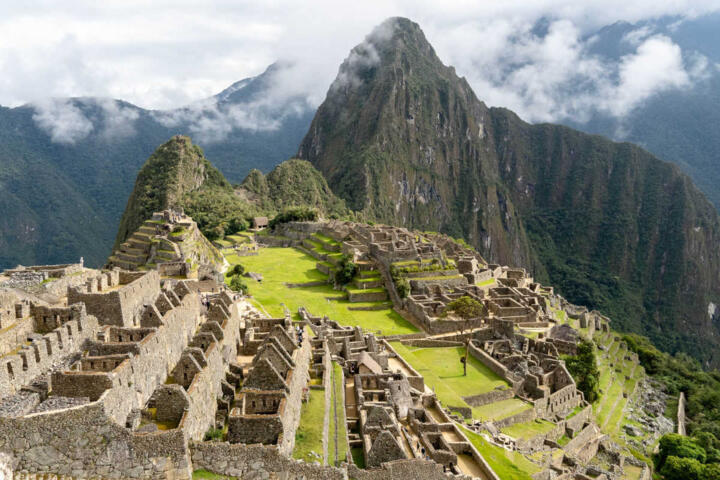 Machu Picchu Premium Access: 2026 Entry Strategies