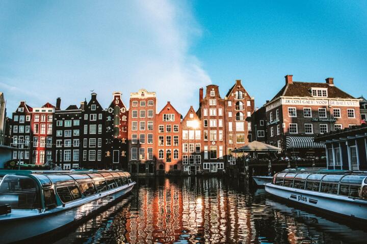 How to Plan a Multi-Country European Trip