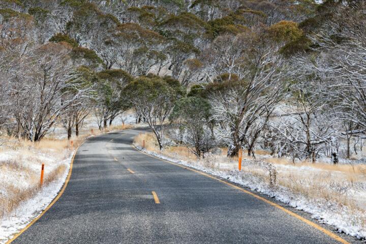 How Seasons Are Reversed for Australia Travelers