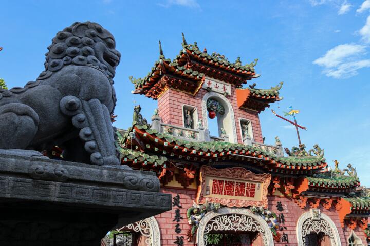 How to Get Around Asia's Megacities
