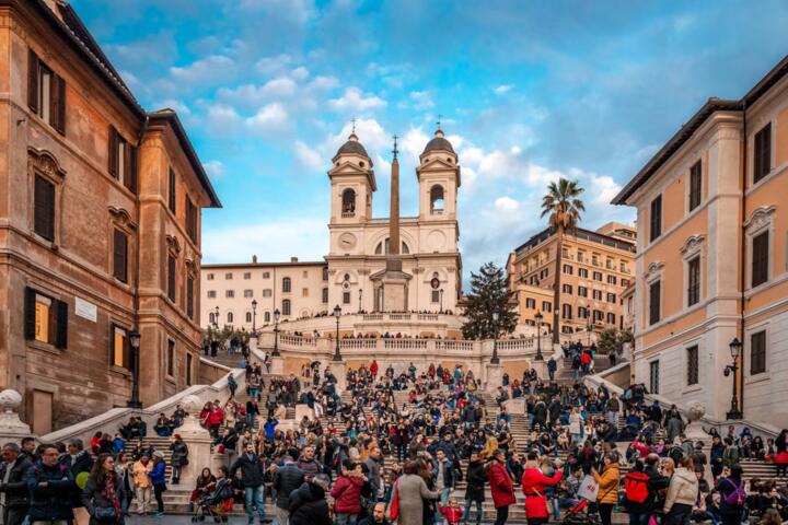 What City Tourist Taxes Mean for Your Bill
