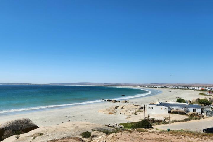Luxury Beach Escapes Along Africa's Coast