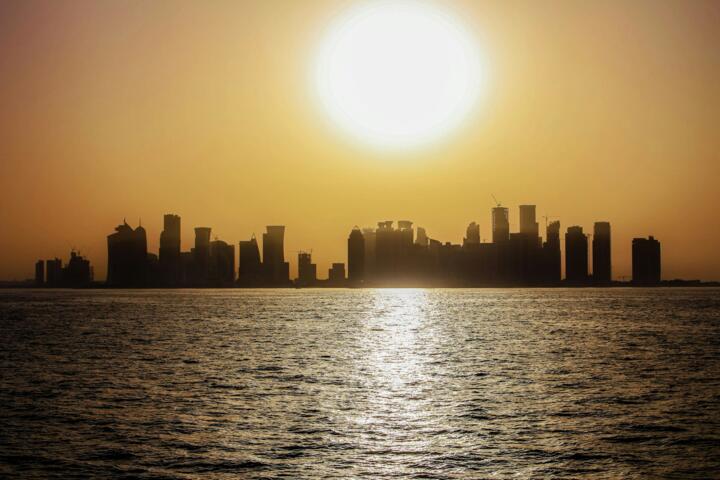 How to Plan Around Extreme Summer Heat