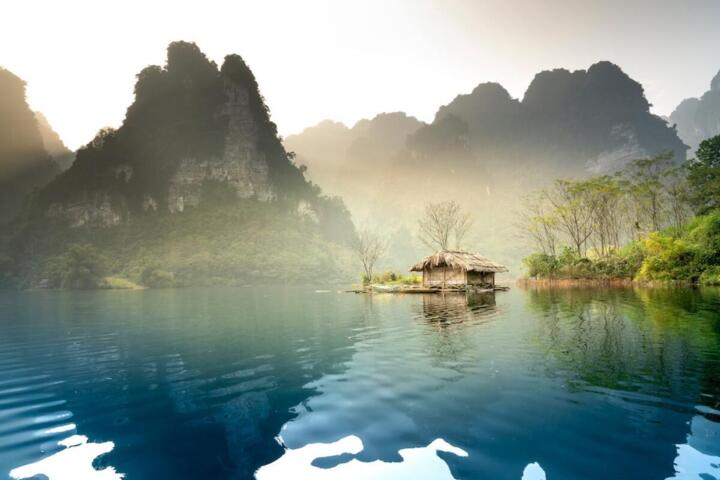 How to Plan a Trip Across Multiple Asian Countries