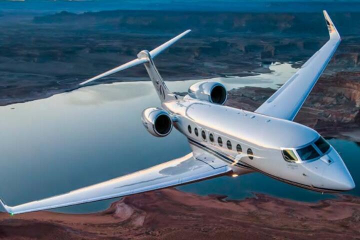 Chartering a Private Jet Across Southeast Asia: A Seamless Journey