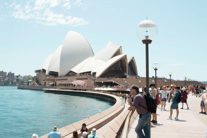 What to Know About Australia's Visa System