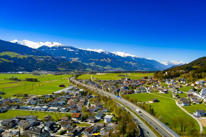 How the Schengen Area Affects Your Trip