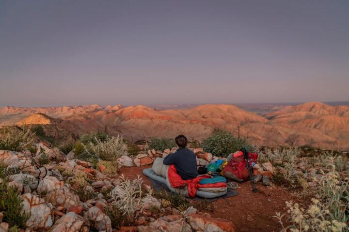 What a Road Trip Needs in Remote Australia