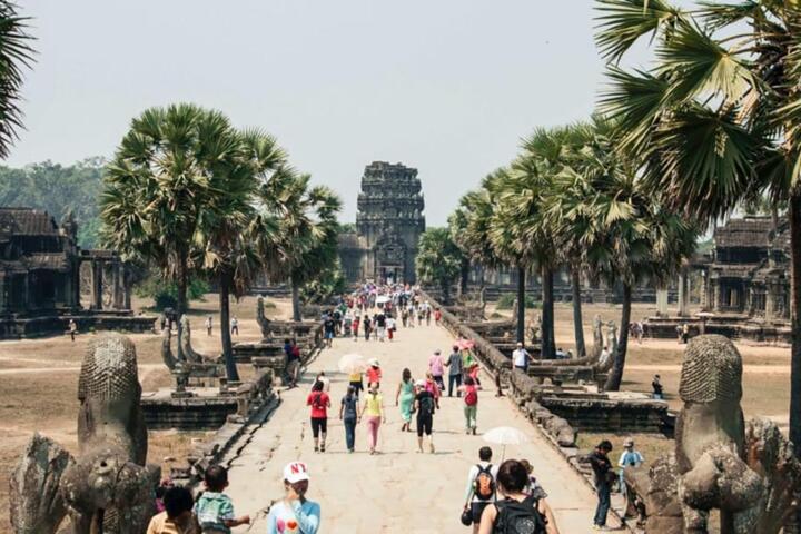 What a SIM Card Saves You in Asia