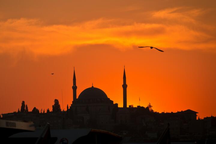 How Ramadan Affects Travel in the Region
