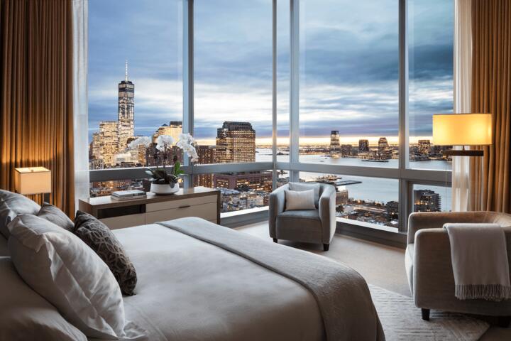 How to Plan a High-End Trip Across the U.S.