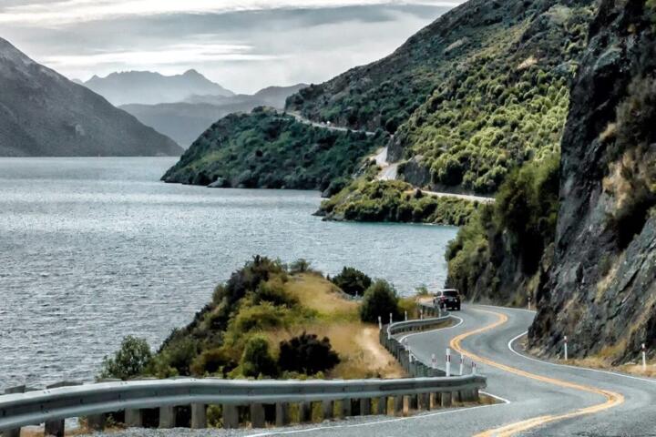 Why New Zealand Pairs Well With an Australia Trip