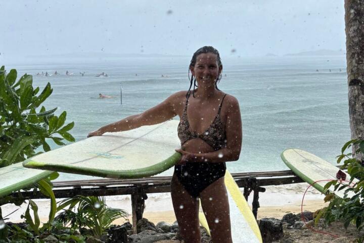 Why Rainy Season Is Not Always a Dealbreaker