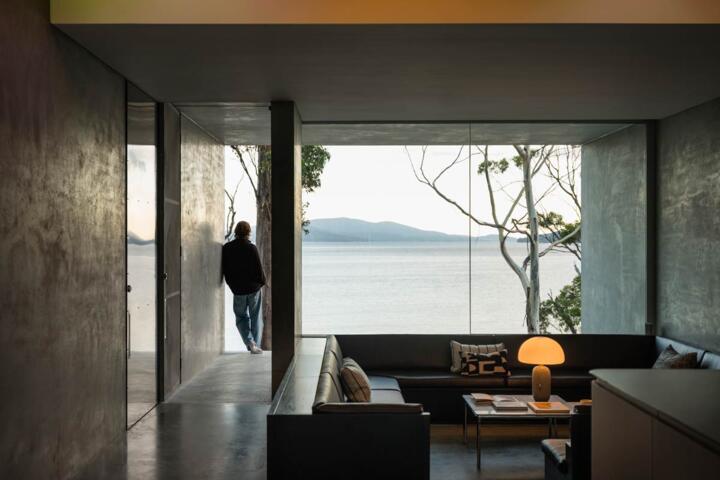 Exploring Tasmania in Style: Luxury Lodges and Private Nature Tours