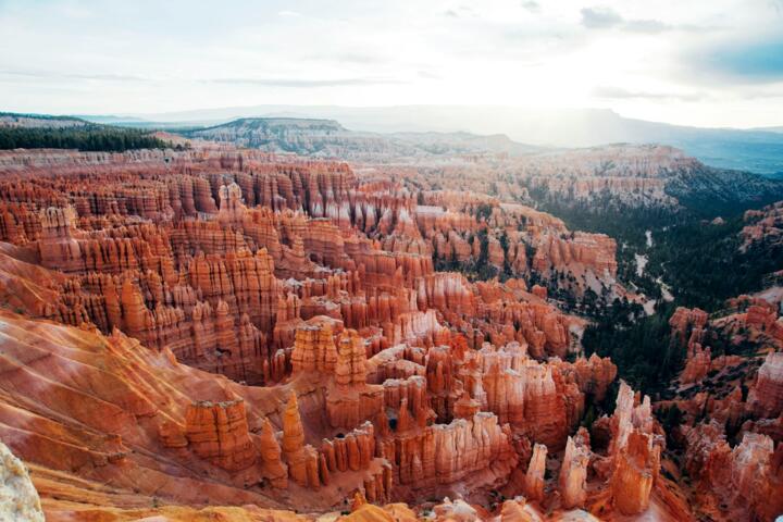 What the National Park Pass Actually Covers