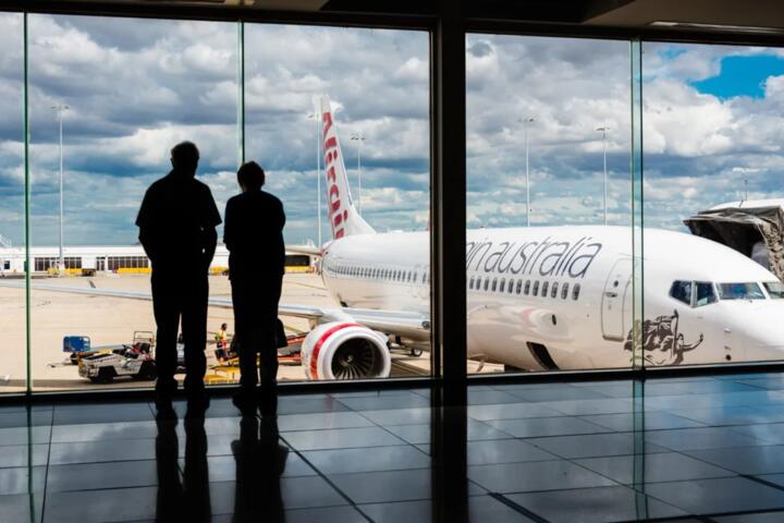 Why Distances Make Domestic Flights Essential