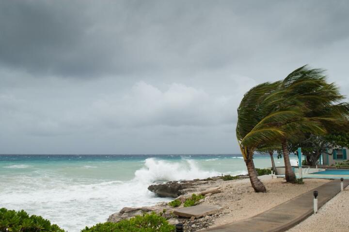 How to Plan Around Hurricane Season