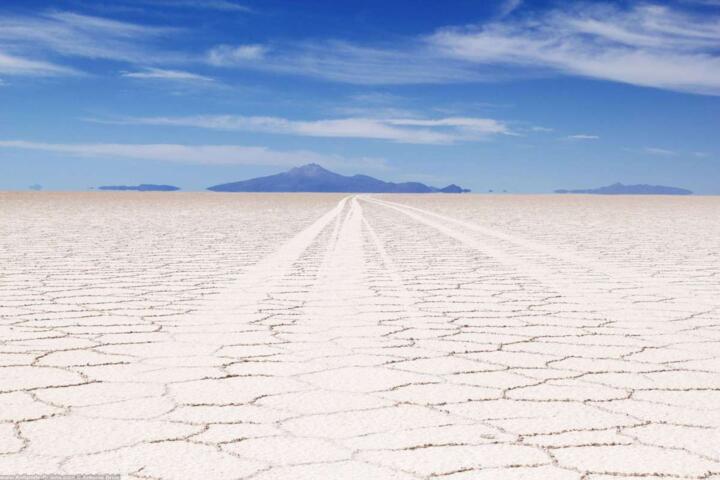 Bolivia Uyuni: Altitude and Transfer Planning