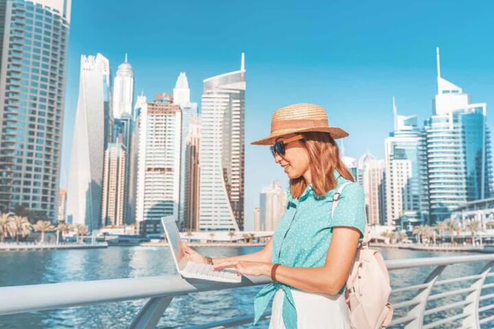 How Visas Work Across Middle Eastern Countries