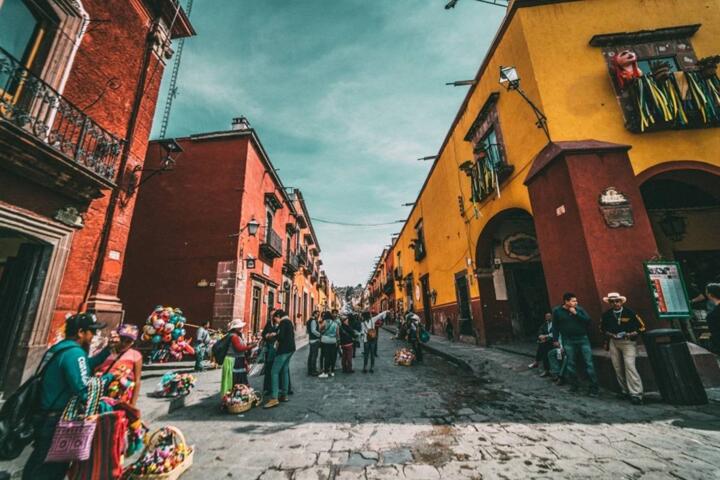 How to Travel Central America Overland