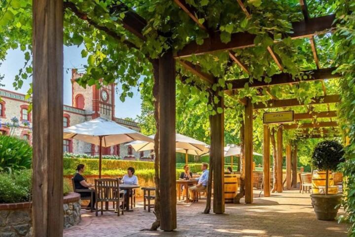 The Best High-End Vineyard Stays in the Barossa and Hunter Valleys