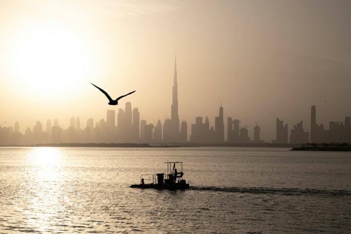 A First-Timer's Guide to Luxury Travel in the UAE
