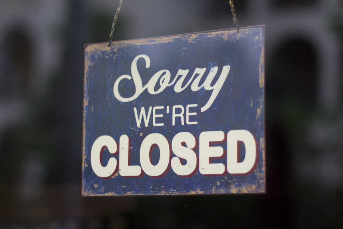 Why Sunday Closures Catch Travelers Off Guard