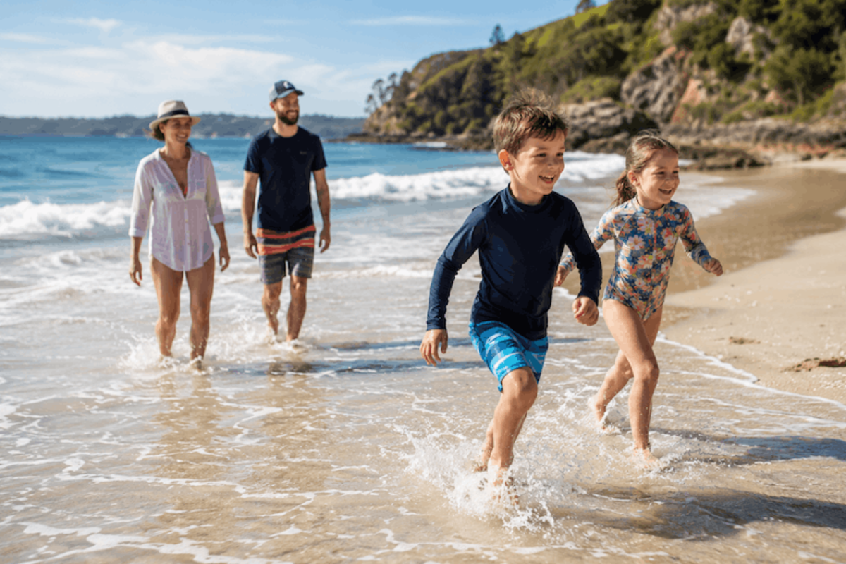 How to Plan Around School Holiday Crowds