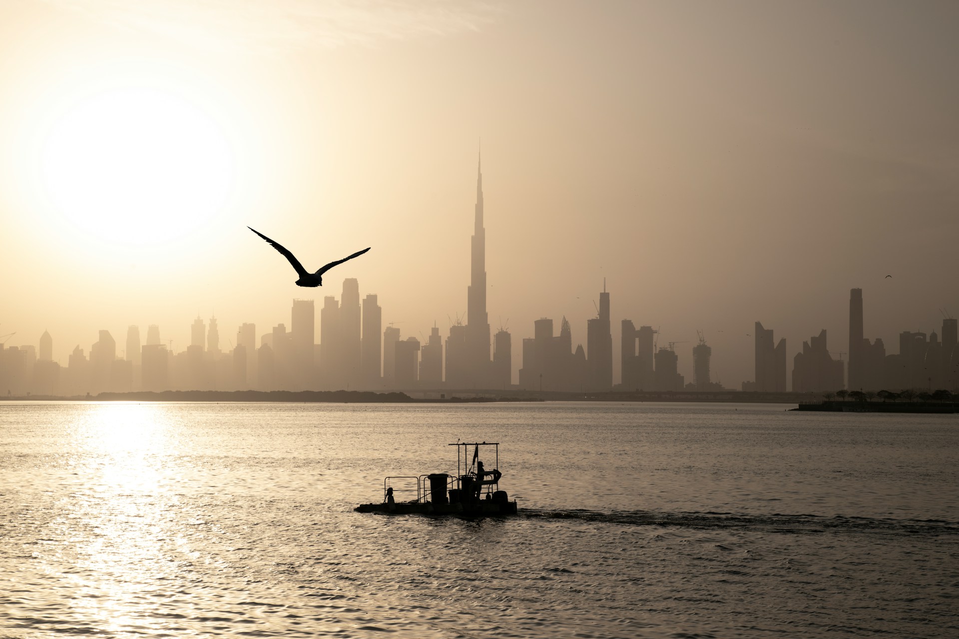 A First-Timer's Guide to Luxury Travel in the UAE